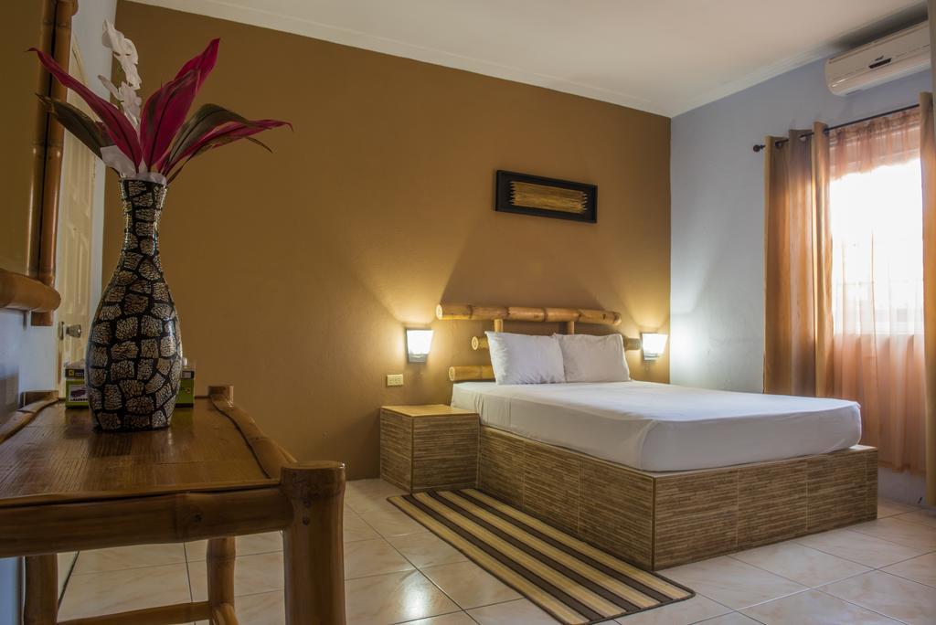 Hotel Tim Bamboo ปอร์ตอันโตนิโอ ภายนอก รูปภาพ