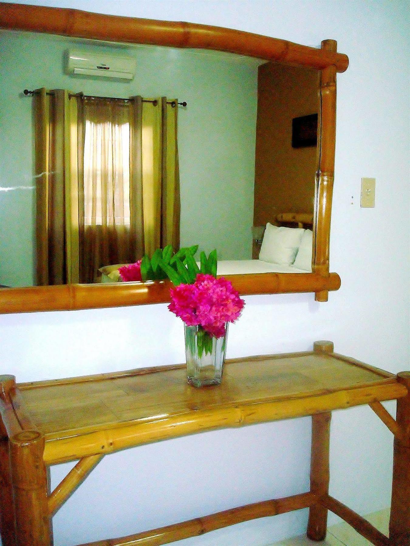 Hotel Tim Bamboo ปอร์ตอันโตนิโอ ภายนอก รูปภาพ